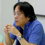 中田弘司