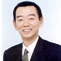 心斎橋大学総長　新野新