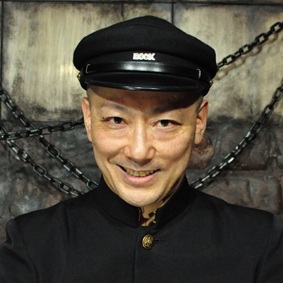 村上ロック